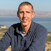 Photo of Dru Johnson