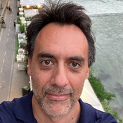 Photo of Claudio Ternullo