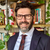Photo of David Pereplyotchik
