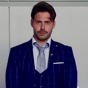 Photo of Kaya Genc