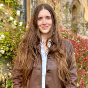 Photo of Virginie Simoneau-Gilbert