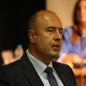 Photo of Panos Eliopoulos