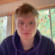 Photo of Rhys Barker