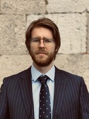 Photo of Byron Hyde