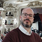 Photo of Vincenzo Politi