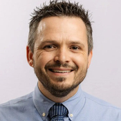Photo of J.C. Weaver