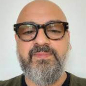 Photo of Antonio Carnevale