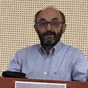 Photo of Sergio Volodia Marcello Cremaschi