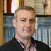 Photo of Richard Sťahel