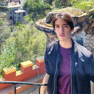 profile picture