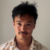Photo of Andrew Y. Lee