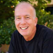 Photo of Ted Vial