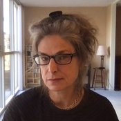 Photo of Patricia Marino