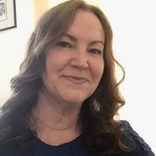 Photo of Michelle Mason Bizri