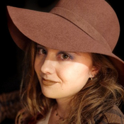 Photo of Mélinda Pozzi