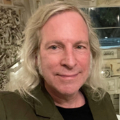 Photo of James Woodbridge