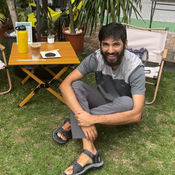 Photo of Anish Mishra