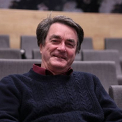 Photo of Howard Sankey