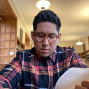 Photo of Moses Estrada-Alvarez