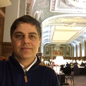 Photo of Ricardo P. Tassinari