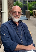 Photo of Marc Anderson