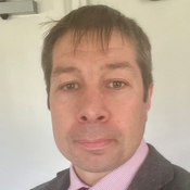 Photo of Jeff Tibbett