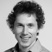 Photo of Stefan Lukits