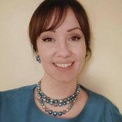 Photo of Julie Wulfemeyer