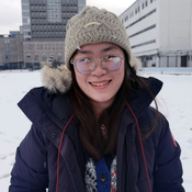 Photo of Fanyi Jiang