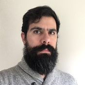 Photo of César Palacios-González