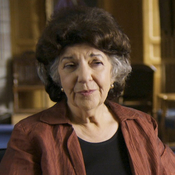 Photo of Eleonore Stump