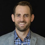 Photo of Justin I. Fugo