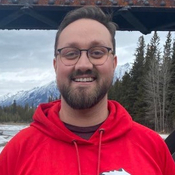 Photo of Andrew Allison