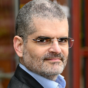 Photo of Bernardo Kastrup