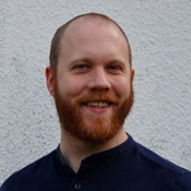 Photo of Ethan Landes