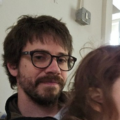 Photo of Gregory Bridgman