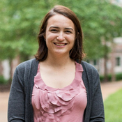 Photo of Maria Waggoner