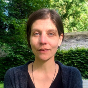 Photo of Jana Bacevic
