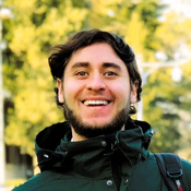 Photo of Kim Leontiev