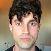Photo of Miles K. Donahue