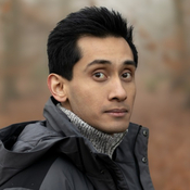 Photo of Amir Hafez