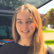 Photo of Gwendolyn Gilmer