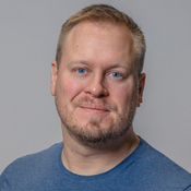 Photo of Jesper Ahlin Marceta