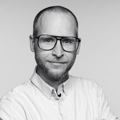 Photo of Nathaniel Sharadin