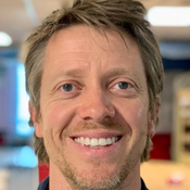 Photo of Nicholas Parkin