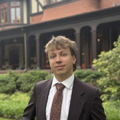 Photo of Cameron Langlois