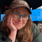 Photo of Emma Sigsworth