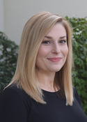 Photo of Ashley Feinsinger