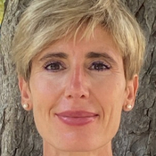 Photo of Anna Marmodoro