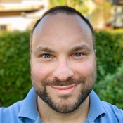 Photo of Daniel Kuby